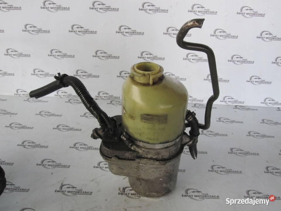 ASTRA G 18 16V pompa wspomagania 104008500309400 sprzedam