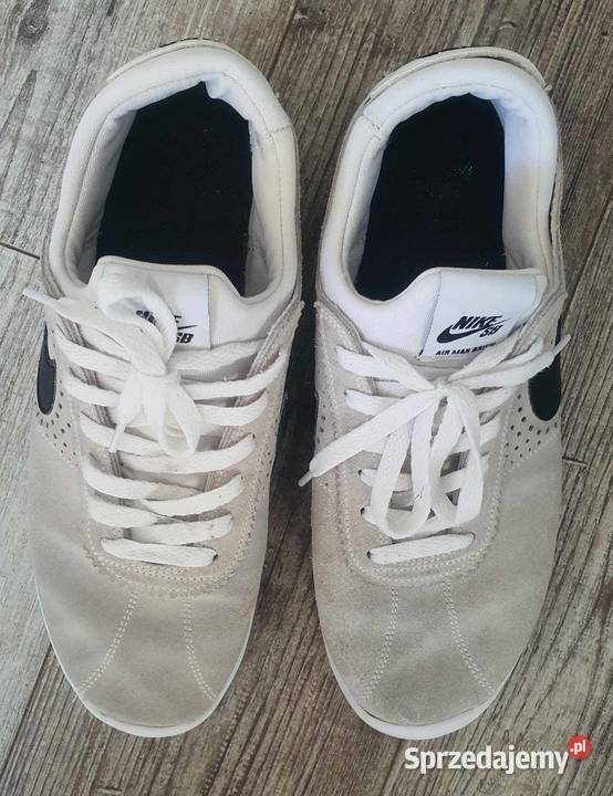 Nike SB Air Bruin Vapor 41 Leżajsk