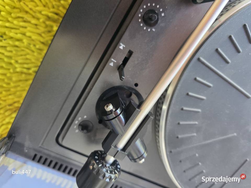 gramofon universum studio 3000 Chełm Śląski