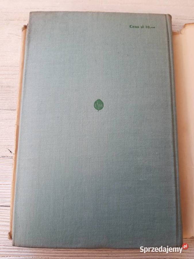 Czarodziejskie Skrzypce Eustachy Czekalski 1961 Bielsko-Biała