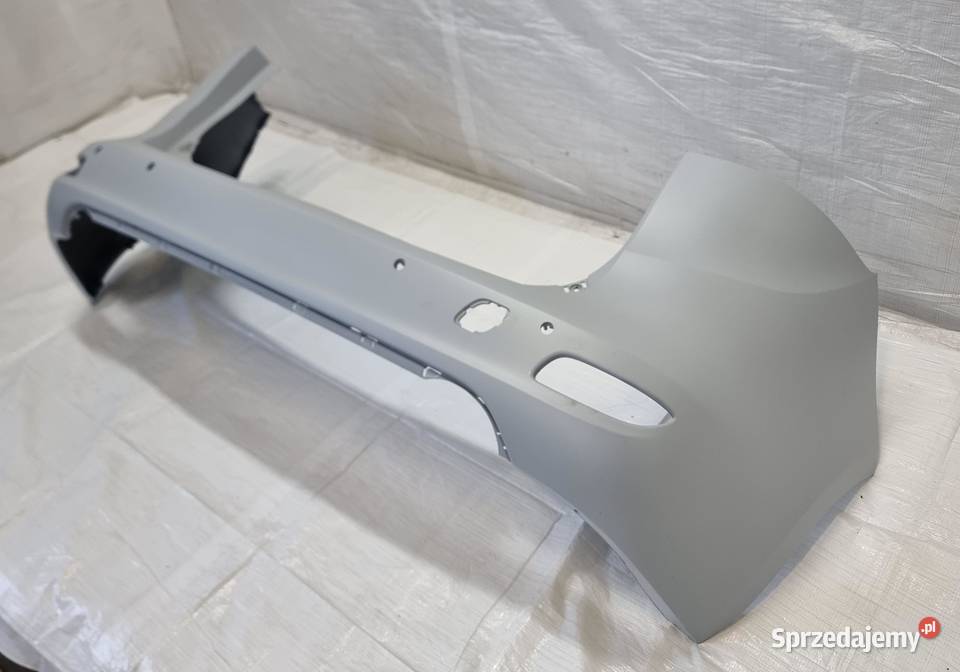 ZDERZAK TYŁ PDC NOWY ORYGINAŁ OPEL ZAFIRA C