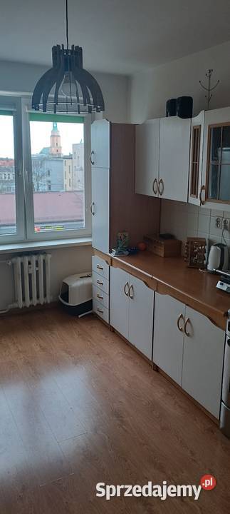 Sprzedam mieszkanie papa Prudnik