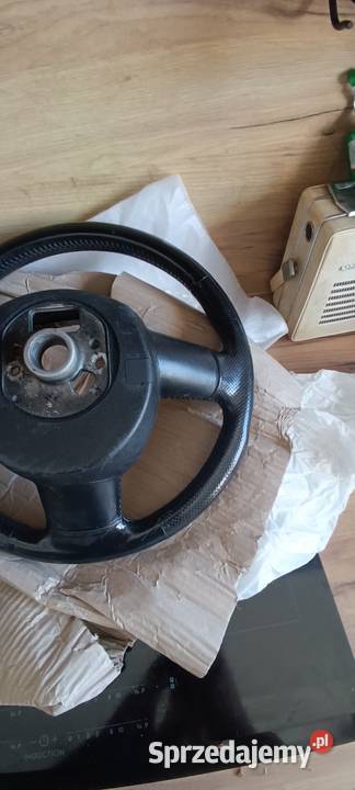 Kierownica Audi Uniejów