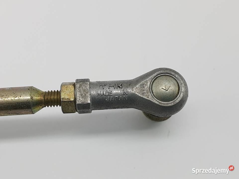 Drazek Wybierak Biegow Can Am Outlander Renegade Łódź