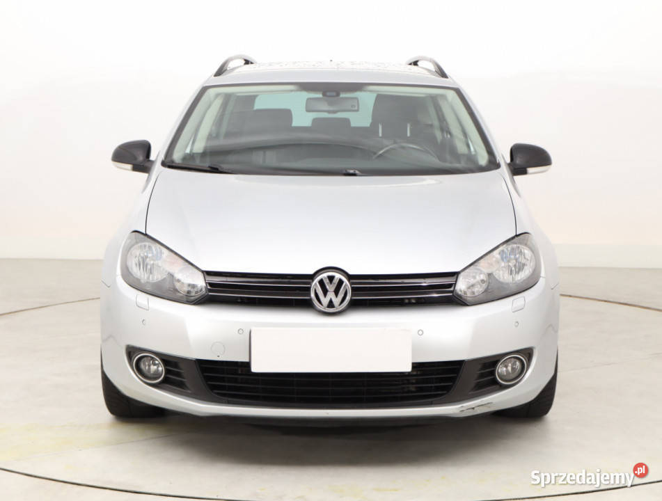 VW Golf 16 TDI światła przeciwmgielne Bielany Wrocławskie