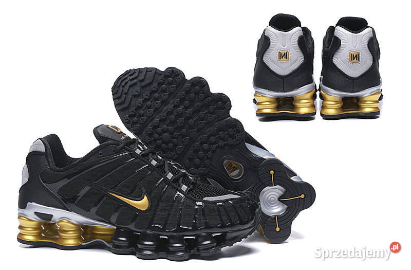 Nike Air Plus III rozmiary 40414243444546 Szczecin