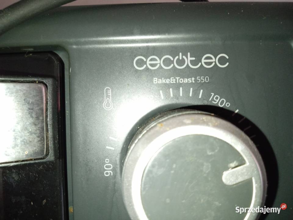 Piekarnik elektryczny Bydgoszcz