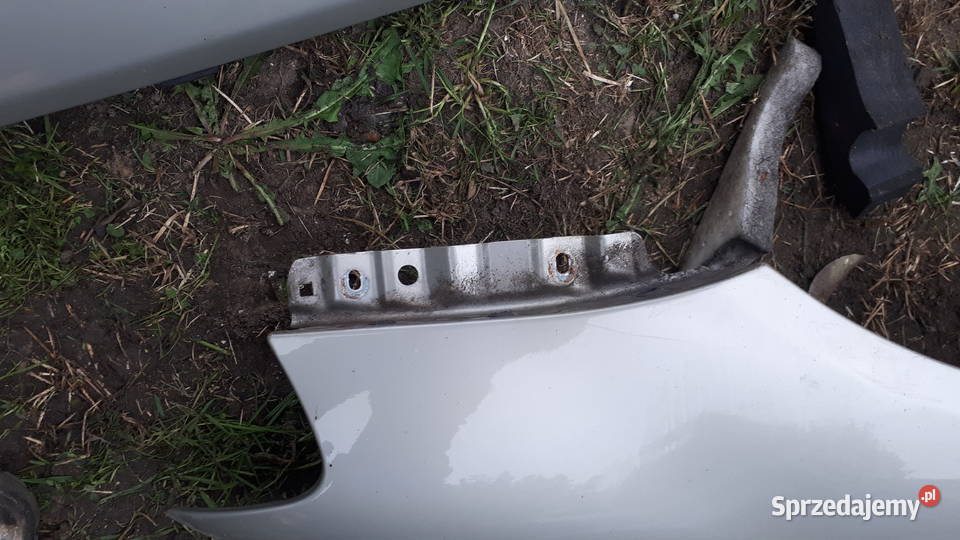 Blotnik audi a3 8l prawy lewy ly1x lift części blacharskie Garwolin