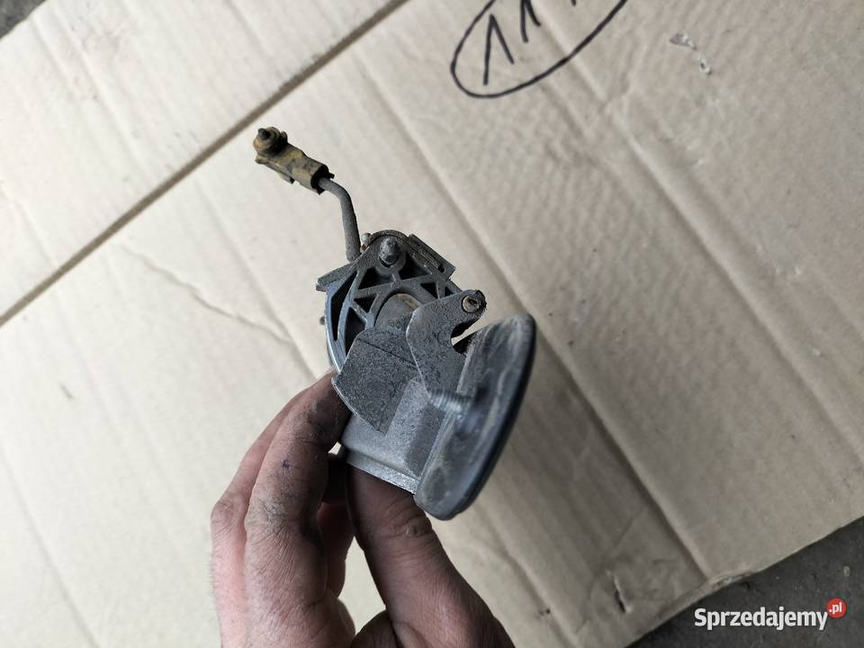 FORD MONDEO MK2 KLAMKA DRZWI ZEWNĘTRZNA PRAWA sprzedam