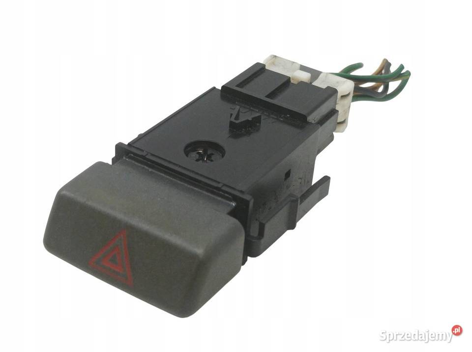 PRZEŁĄCZNIK AWARYJNYCH 30623426 Volvo V40 I Rok produkcji 2003 świętokrzyskie