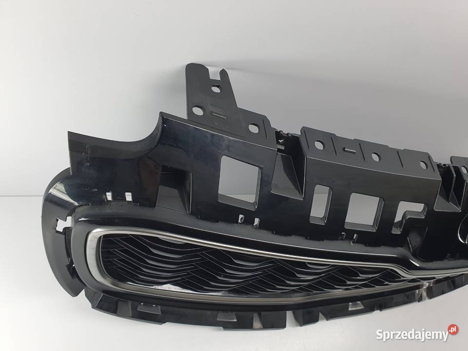 Atrapa Gril Zderzaka Kia Sportage Gt Line 1618 Łódź