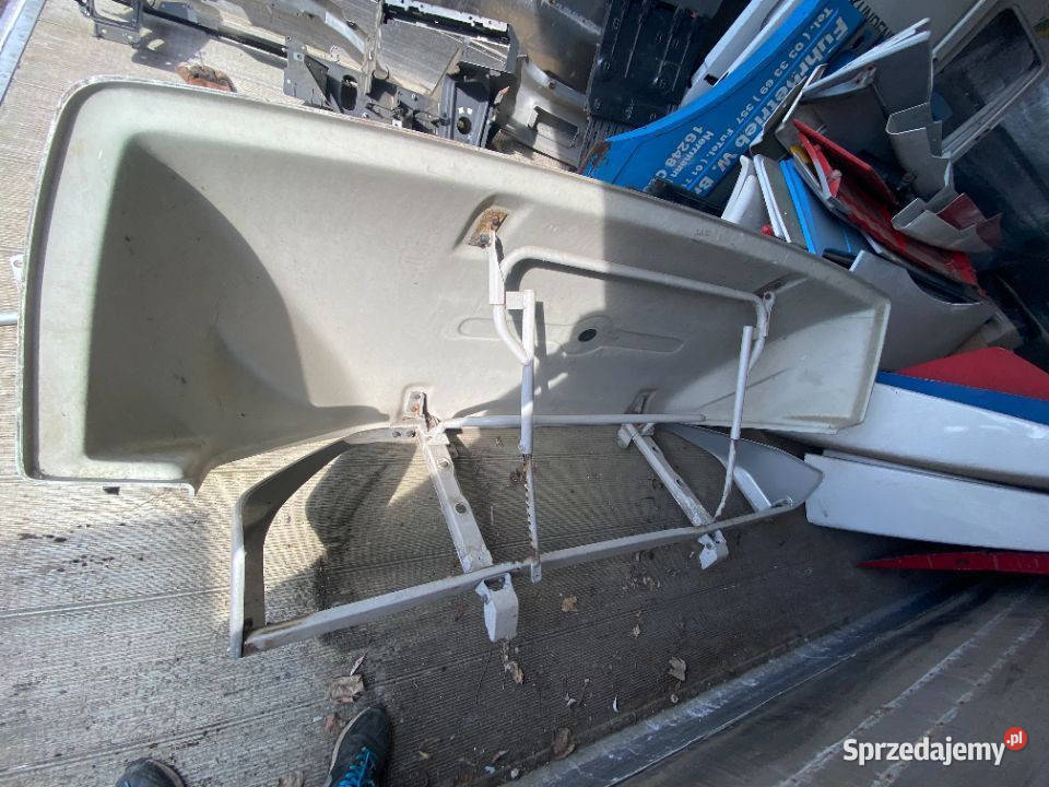Spoiler Spojler Owiewka Mercedes Benz SK 1117 sprzedam