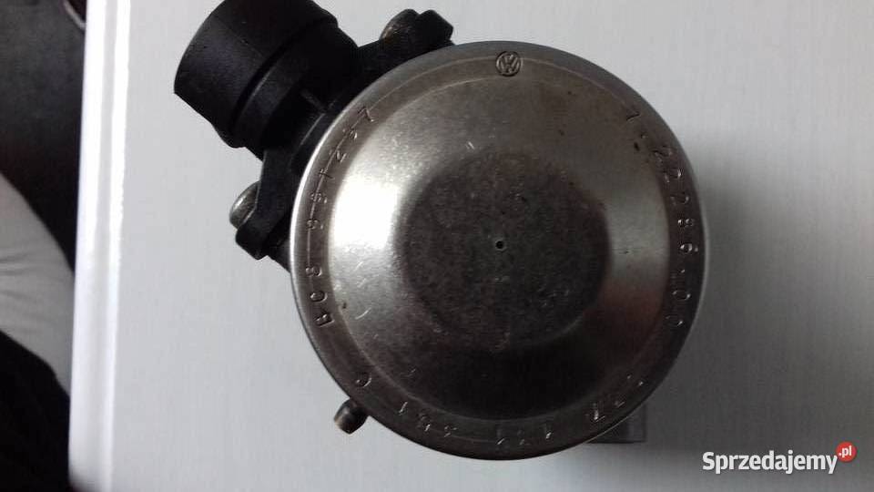 Egr 18T 20V 037131351C mocowanie egr 06A131085E Jaworzno sprzedam