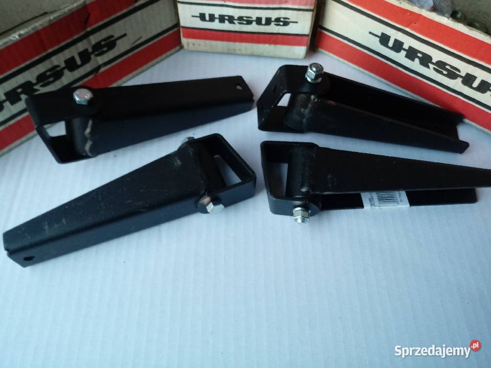 Ursusa 1224 szyberdach plastik grubego dachu Warszawa