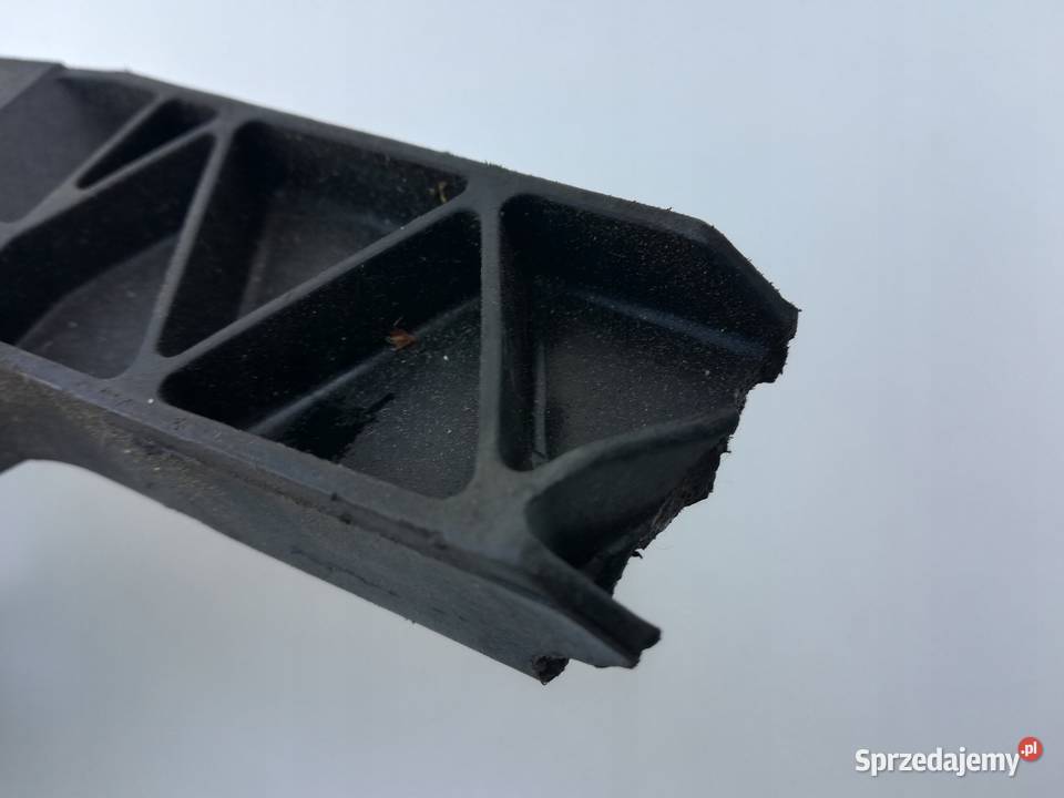 WENTYLATOR WIATRAK CHŁODNICY DACIA LOGAN I Układ chłodzenia wielkopolskie