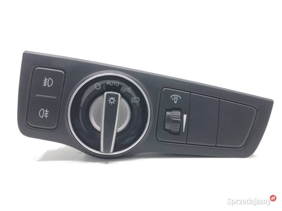 WŁĄCZNIK ŚWIATEŁ HYUNDAI i40 933003Z050 PRZYCISK