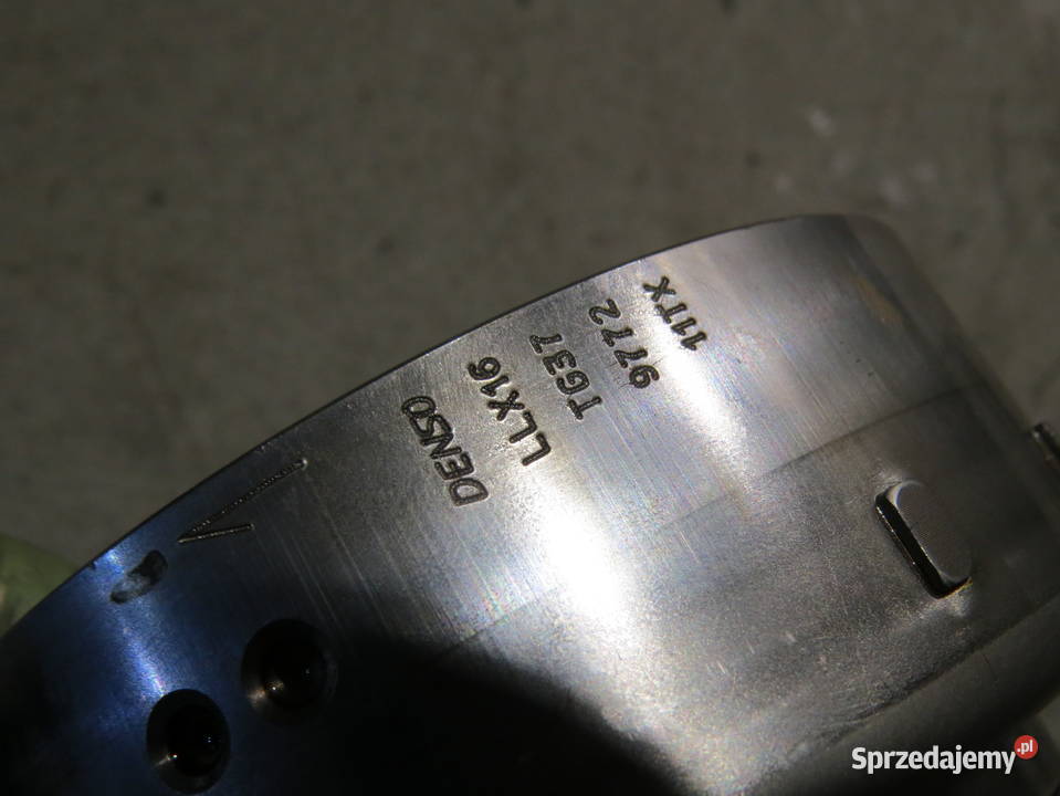 SUZUKI BURGMAN 200 125 16 MAGNETO ZAPŁON KOŁO Gdańsk sprzedam