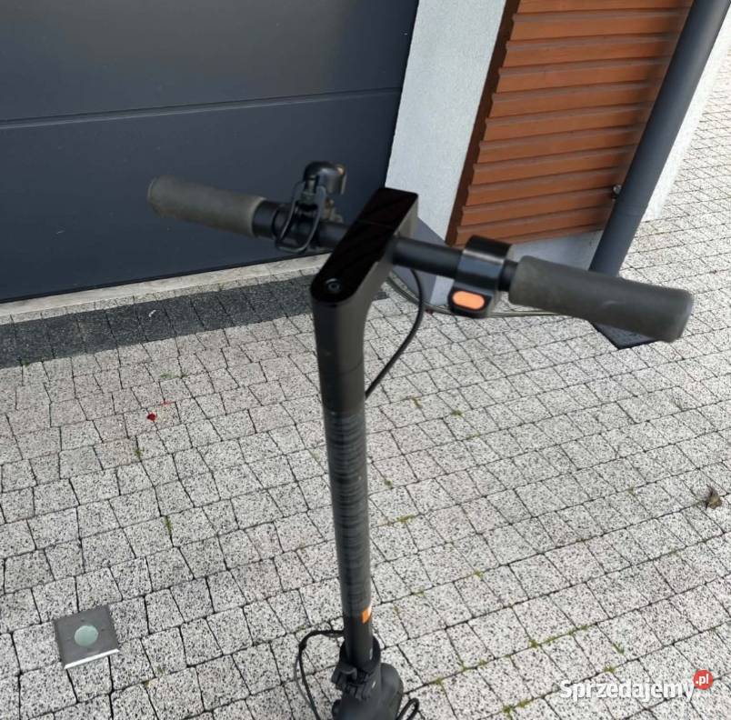 Hulajnoga elektryczna xiaomi scooter essential Skarżysko-Kamienna