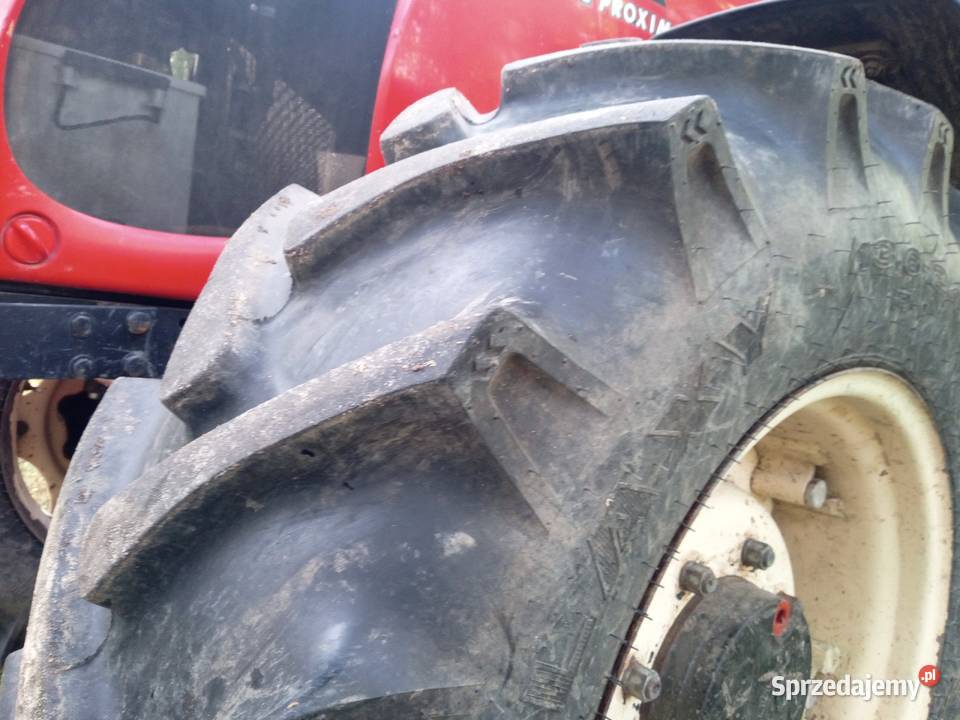 Zetor Proxima Boguty-Pianki sprzedam