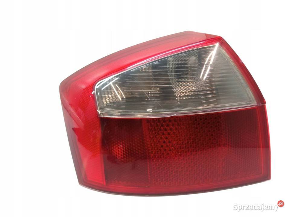 LAMPA TYŁ LEWA SEDAN 8E0945095C Audi A4 II sprzedam