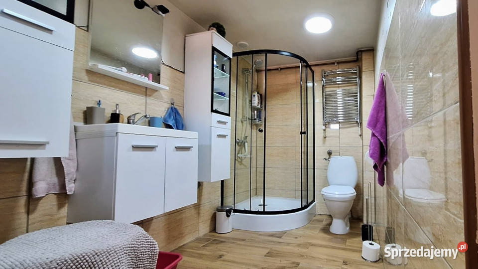 Sprzedam dom bliźniak Golenice 100m2
