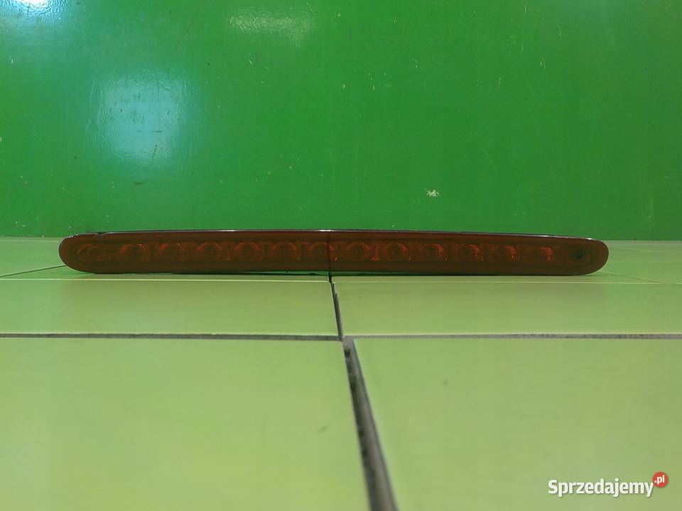 PEUGEOT 3008 I 16 HDI 12r 5D swiatlo lampa STOP