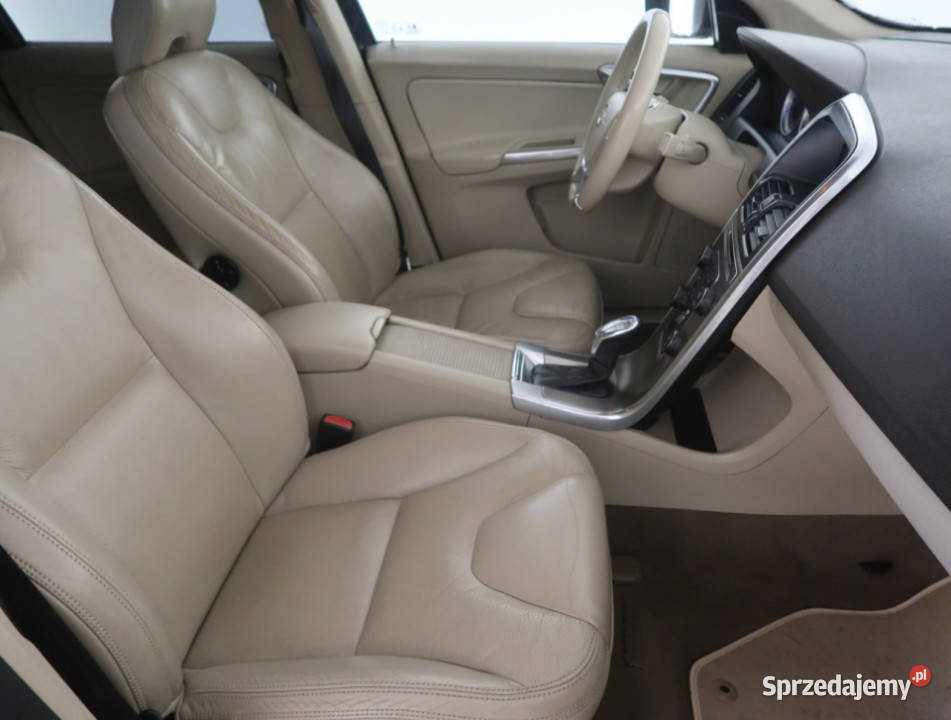 Volvo XC60 D5 Bielany Wrocławskie sprzedam