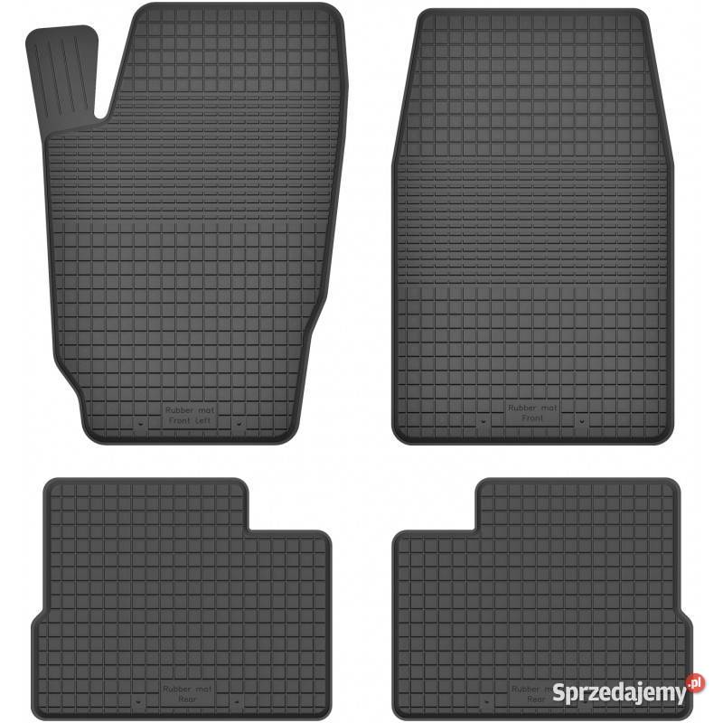 Kia Sportage 9402 gumowe dywaniki NOWE Dywaniki Łódź sprzedam
