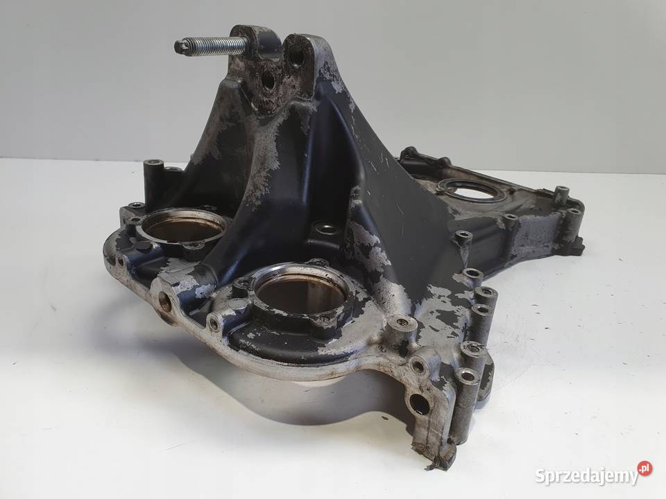 Ford Focus MK3 10 EcoBoost OBUDOWA ROZRZĄDU Rudka