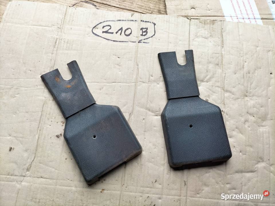 CITROEN C15 C 15 5501942 PRZÓD PRZEDNIA OSŁONA osobowe Kamień-Kolonia