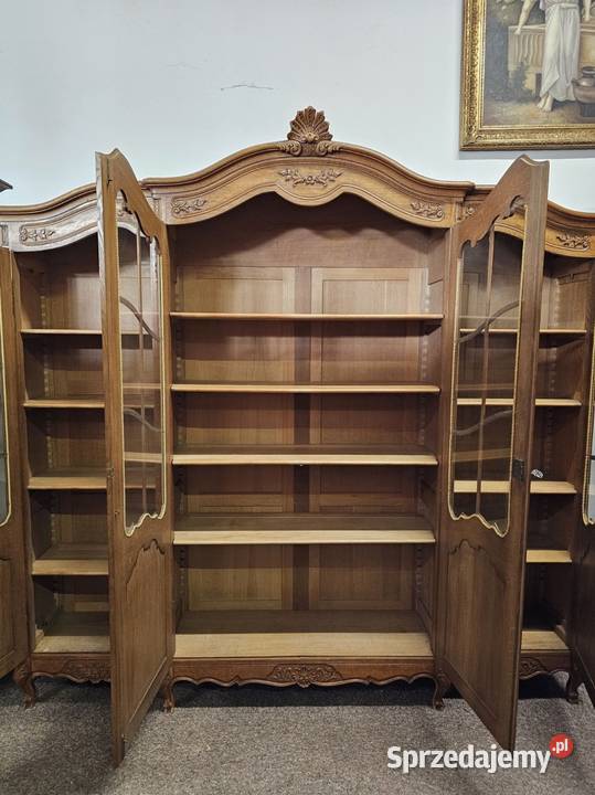 Gabinet ludwikowski Brójce