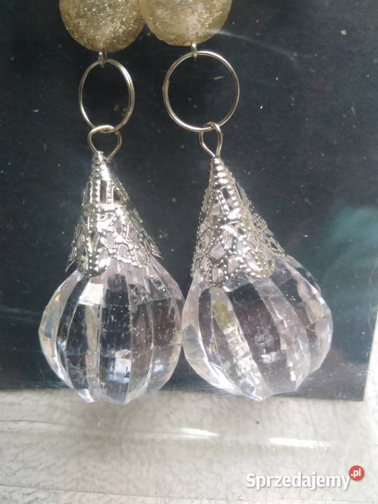 Dekoracyjne zawieszki gwiazdki na choinkę pomorskie Nowa Karczma