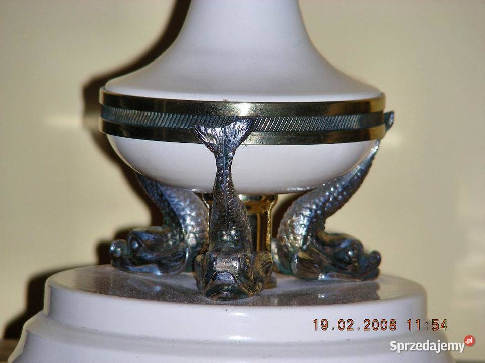 stylowe lampki elektryczne Lublin sprzedam