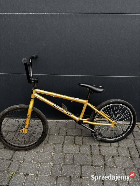 SPRZEDAM BMX Czerniejewo sprzedam