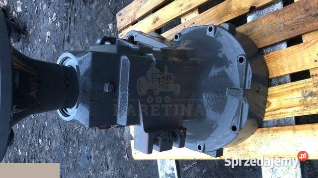 Claas Ares Zwolnica Tylna sprzedam