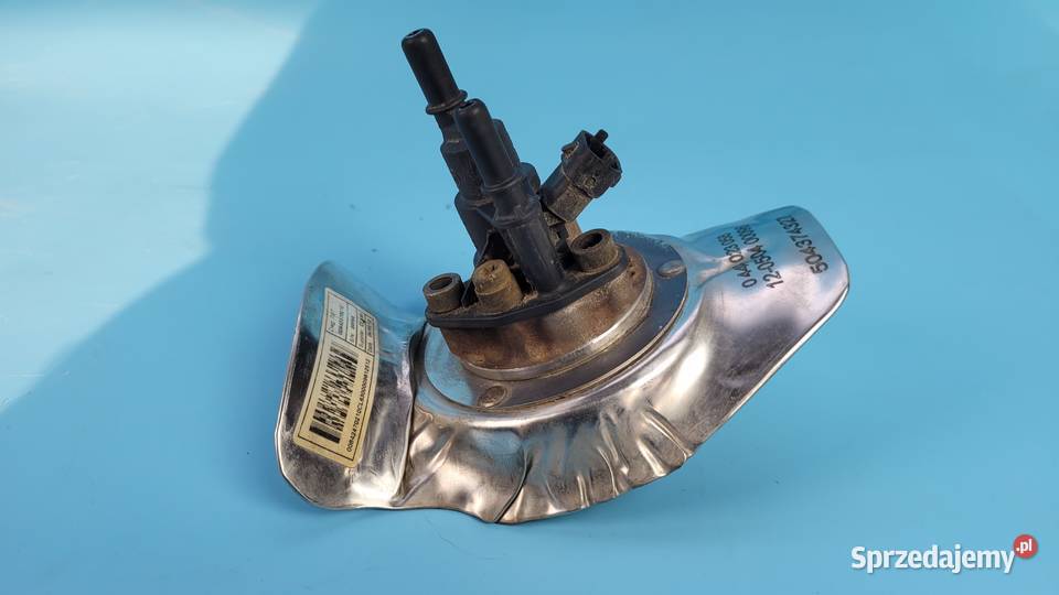 CASE IH PUMA 145 12r MODUŁ DOZUJĄCY WTRYSK Układ paliwowy Kolno