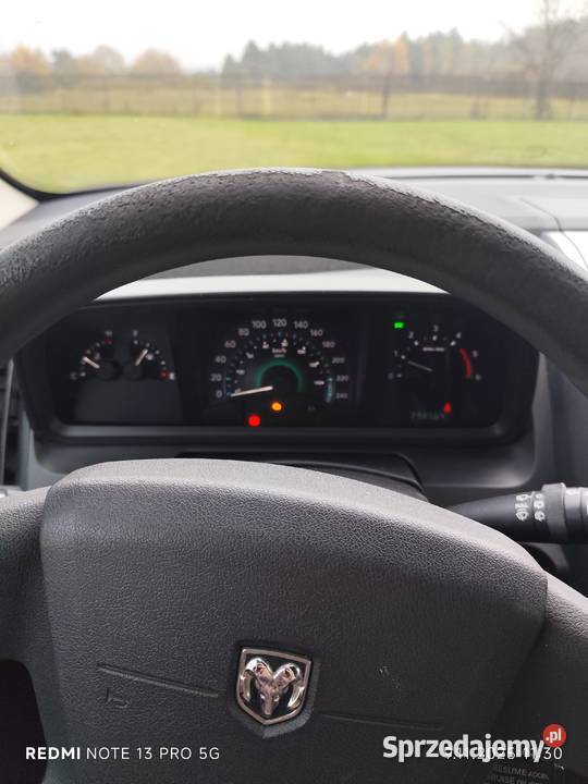 Sprzedam 7 osobowy DODGE Journey Cybinka sprzedam