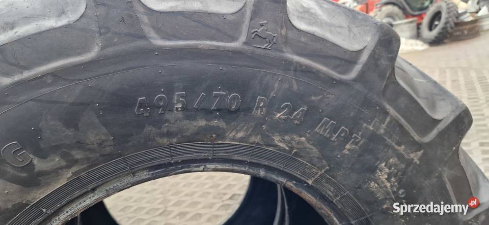 49570r24 48070r24 50070r24 Continental 50 bez