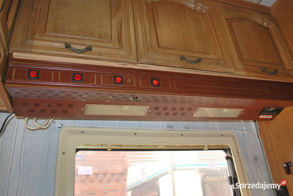 OKAP HOBBY Grzebowilk