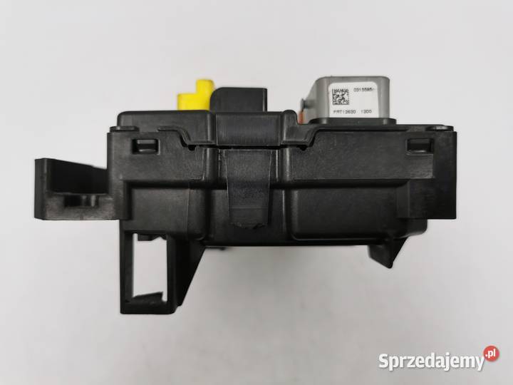 Moduł BSM R07 Skrzynka Bezpieczników Citroen C3 Skrzynki bezpieczników