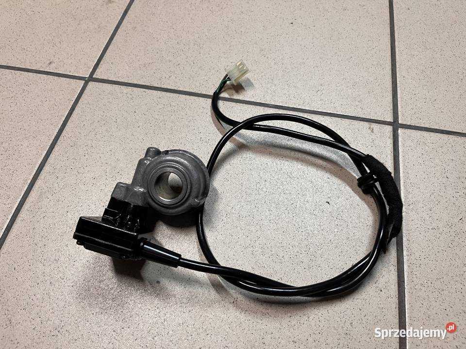Ślimak czujnik prędkości Honda Shadow VT 750 Brzeszcze sprzedam