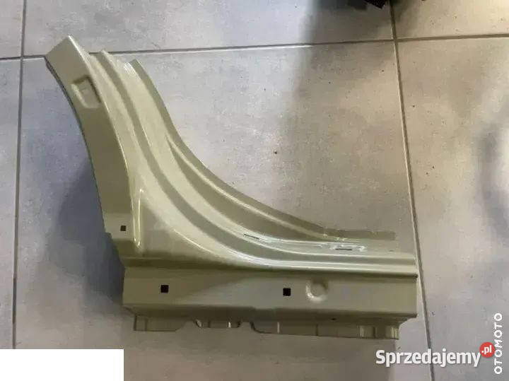 Honda CrV IV 14 poszycie kolanko progu prawy tył lubelskie sprzedam