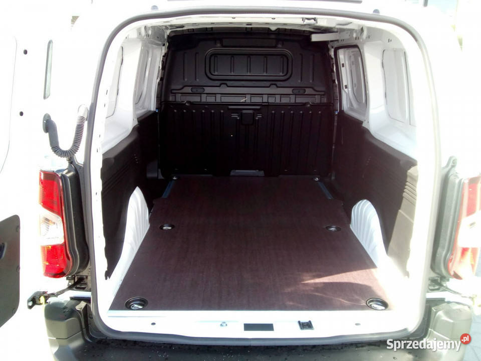 Citroen Berlingo XL 15 BlueHDi 130 Przedłużony lubelskie Krasne