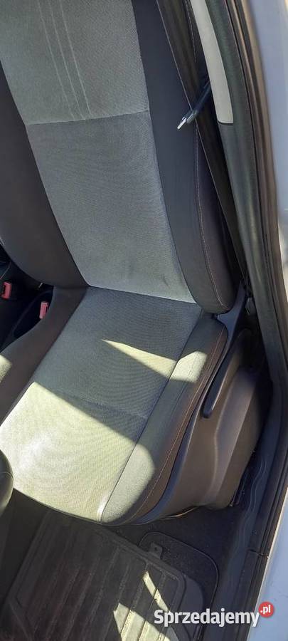 Modus bogato wyposażony stan bez rdzy Środa Wielkopolska