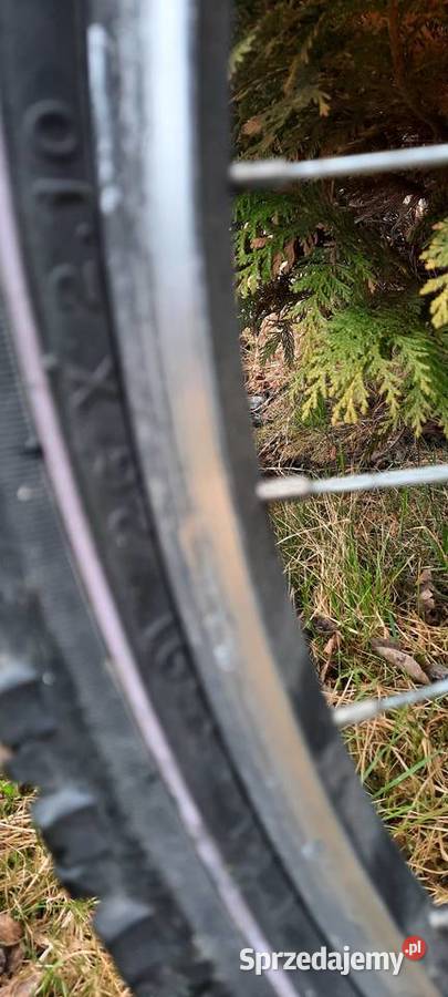 Rower Bikespace Miejskie Pruszcz Gdański sprzedam