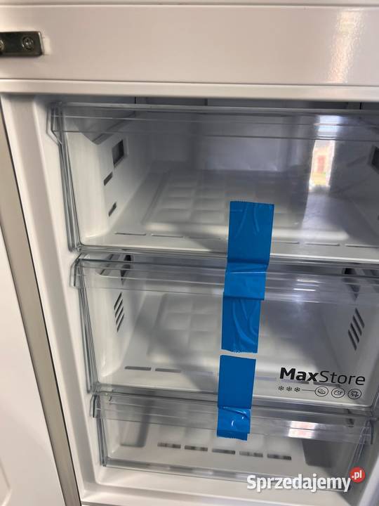 Lodówka Beko bPro500 B5RCNA406HXB1 Pełny No Warszawa sprzedam