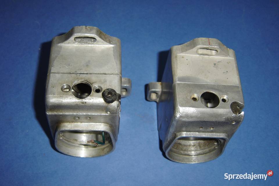 JUNAK AWO iskrownik obudowa x2 ZS 3 podkowa