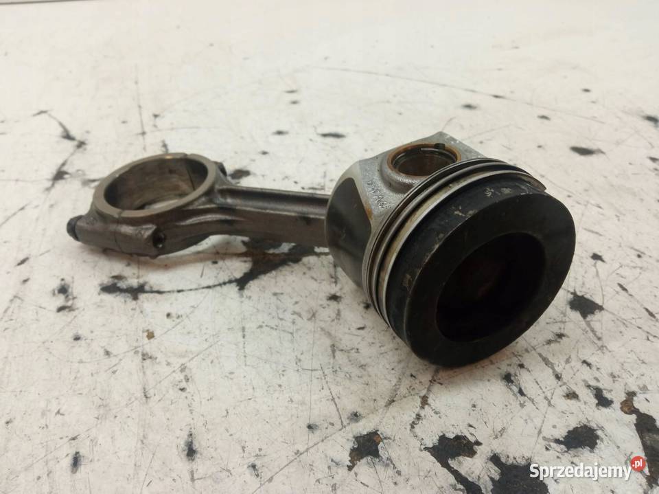 TŁOK KORBOWÓD 20 TDI Audi A3 III 2013 2020 8V