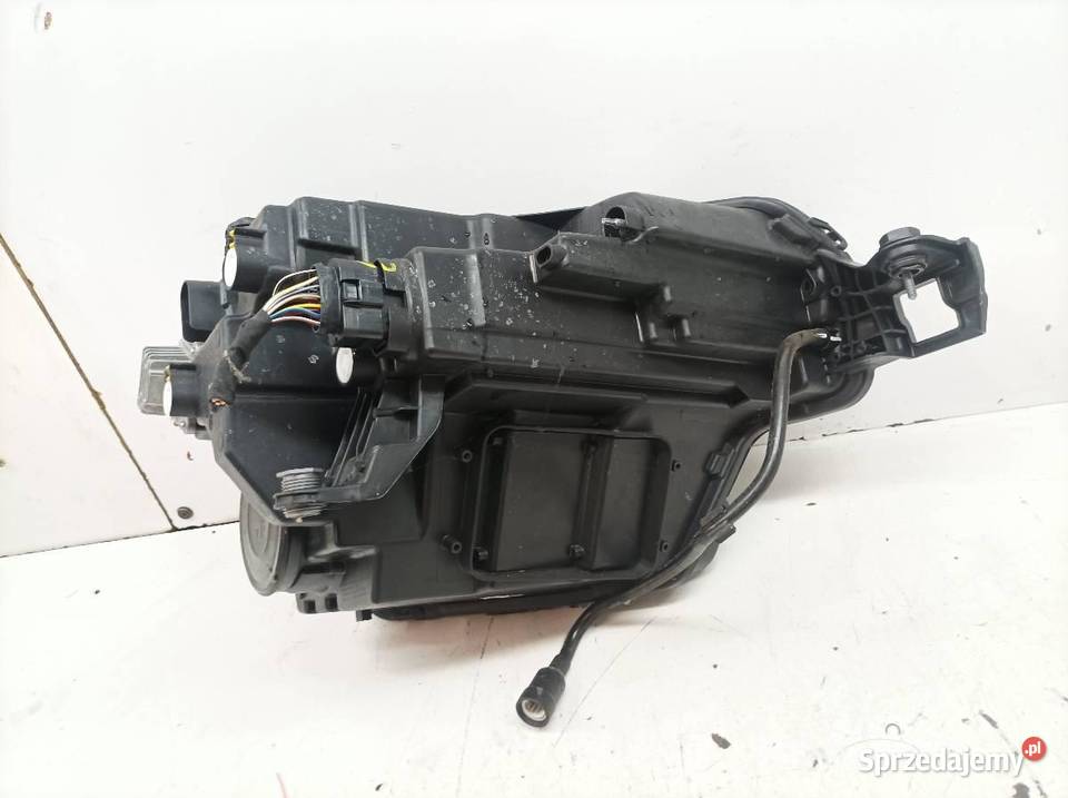 LAMPA PRZÓD LEWA LED LIFT UK 57C941009 Skoda
