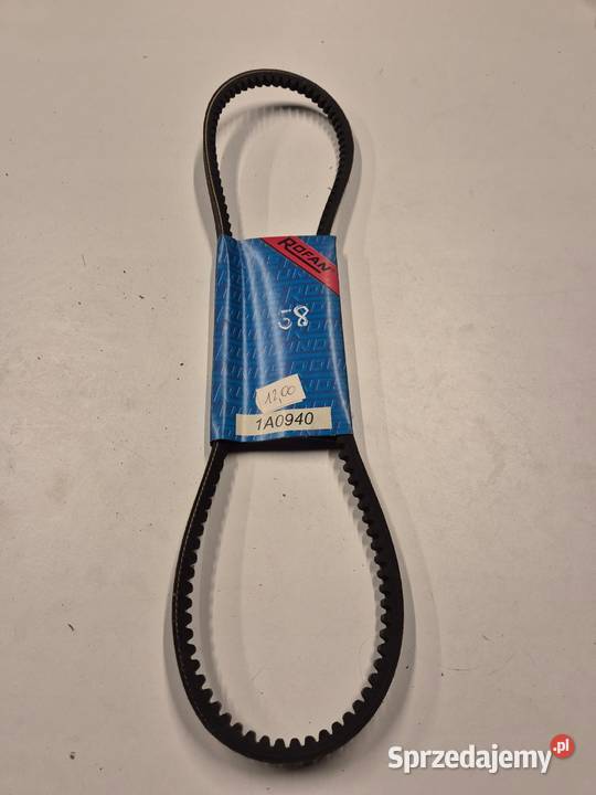 PASEK KLINOWY Audi Bmw Fiat Ford Honda Iveco osobowe lubelskie Chełm